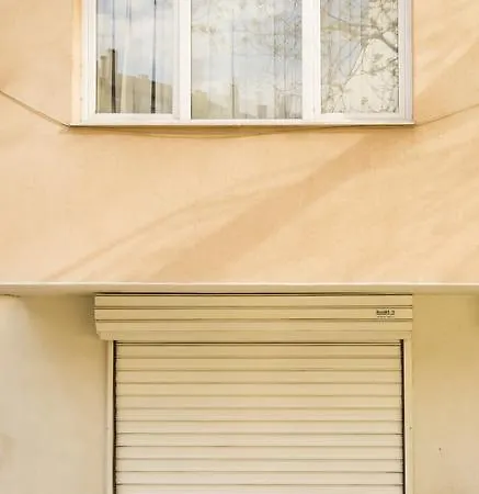 Ibar & Garage * Plovdiv