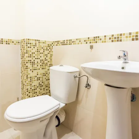 Ibar & Garage Apartamento Plovdiv