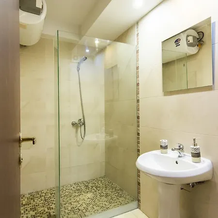 Apartamento Ibar & Garage Plovdiv