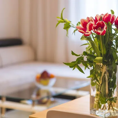 Apartment Centrale & Private Garage In The Heart Of Plovdiv Plovdiv