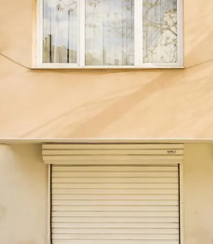 Ibar & Garage * Пловдив